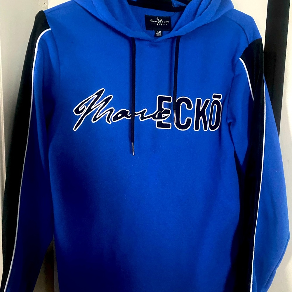 Mens Ecco Sweatshirt